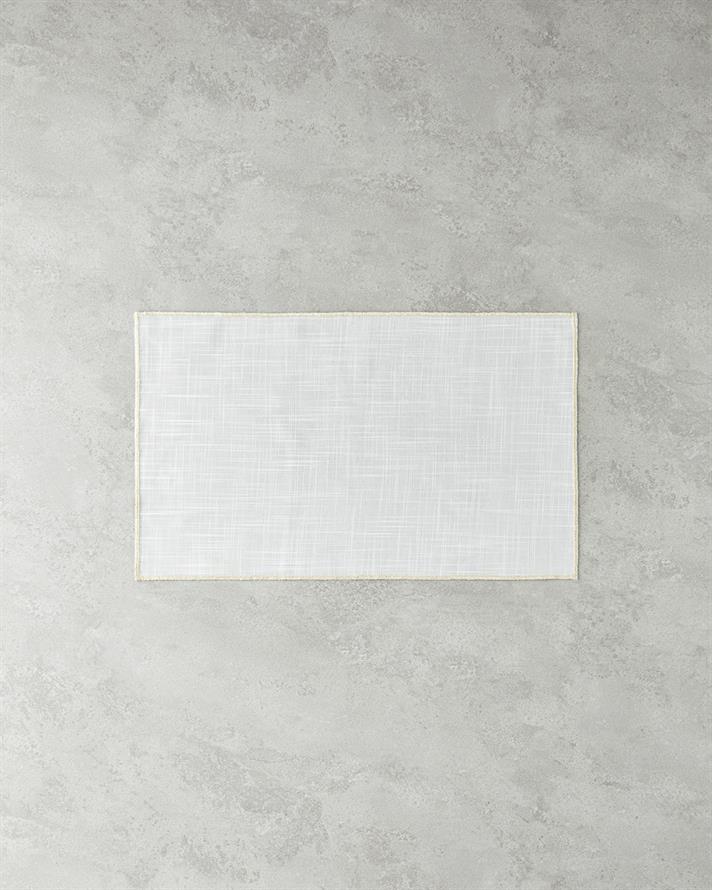 Lenore 2li Amerikan Servis 35x50 cm Gold