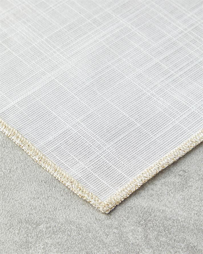 Lenore 2li Amerikan Servis 35x50 cm Gold