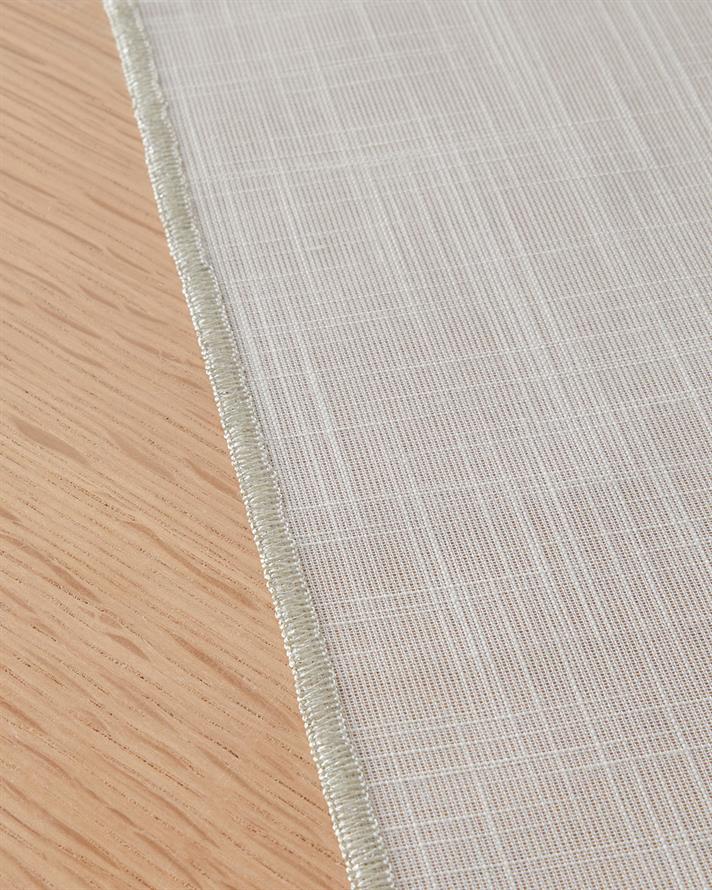 Lenore Runner Silver