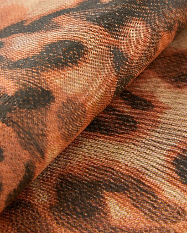 Leopura Kağıt 20li Kağıt Peçete 33x33 cm Kahverengi