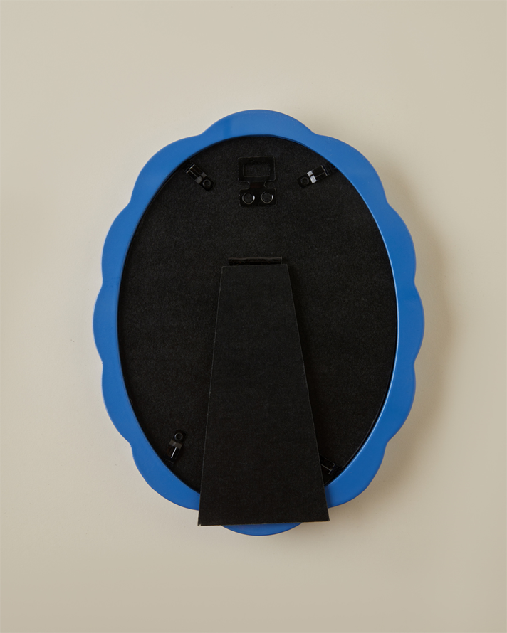 Liana Mdf Çerçeve 15x20 cm Mavi