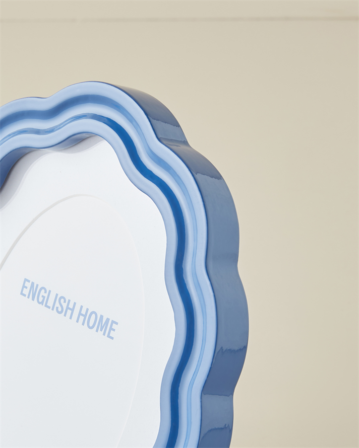 Liana Mdf Çerçeve 15x20 cm Mavi