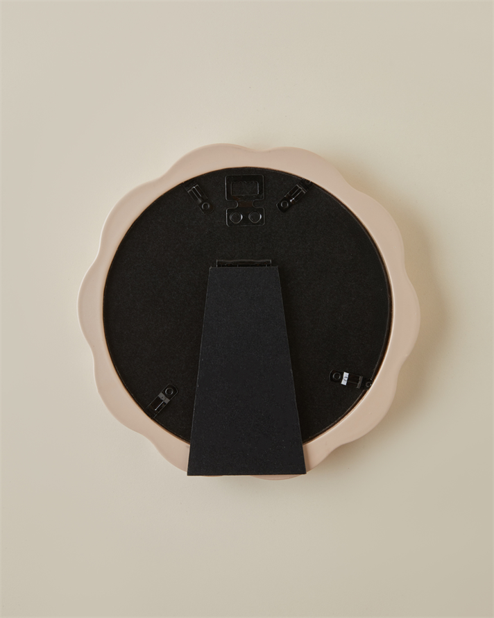 Lilly Mdf Çerçeve 15x15 cm Bej