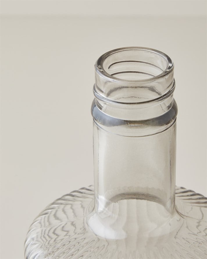 Lilt Cam Şişe 1500 ml Antrasit