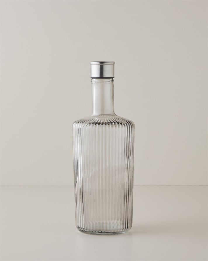 Lilt Cam Şişe 1500 ml Antrasit