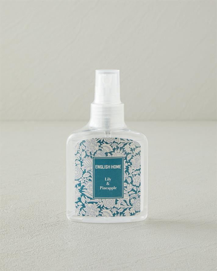 Lily & Pineapple Kolonya 100 ml Mavi