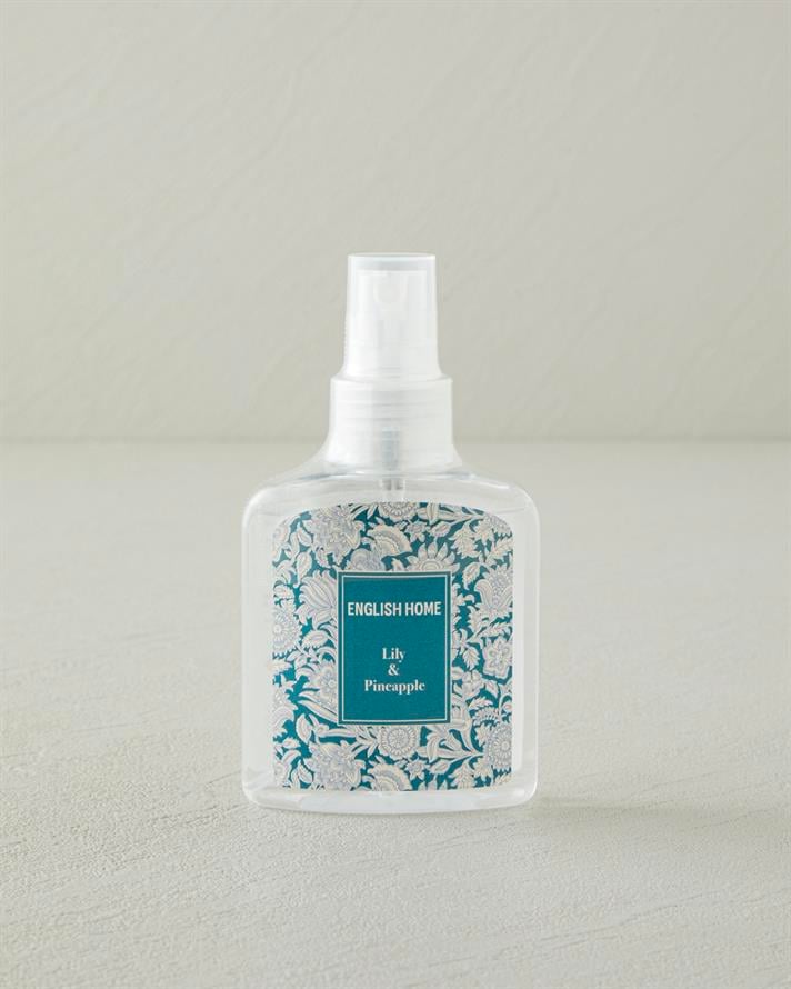 Lily & Pineapple Kolonya 100 ml Mavi