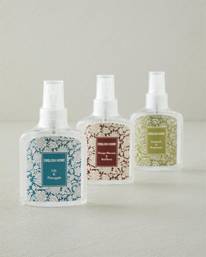 Lily & Pineapple Kolonya 100 ml