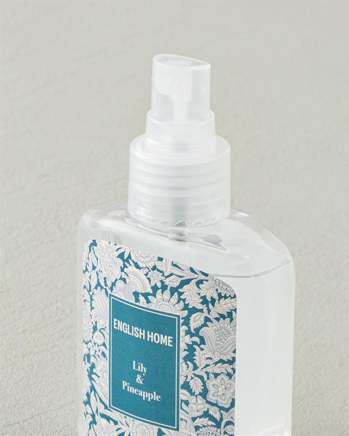 Lily & Pineapple Kolonya 100 ml Mavi