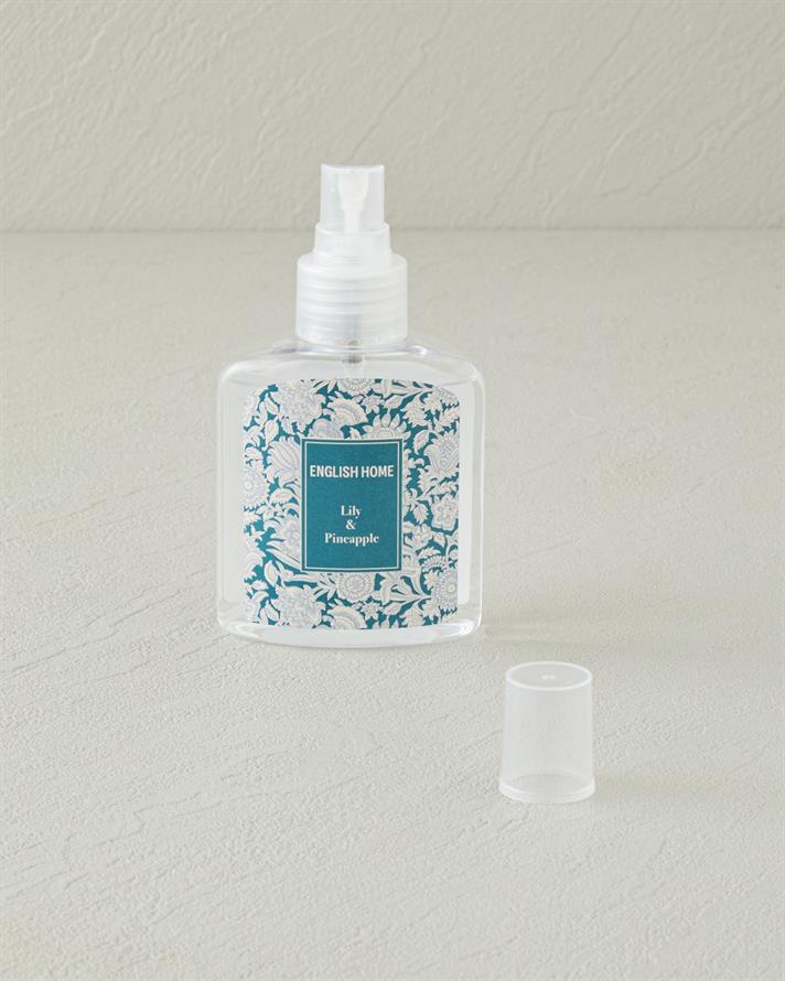 Lily & Pineapple Kolonya 100 ml Mavi