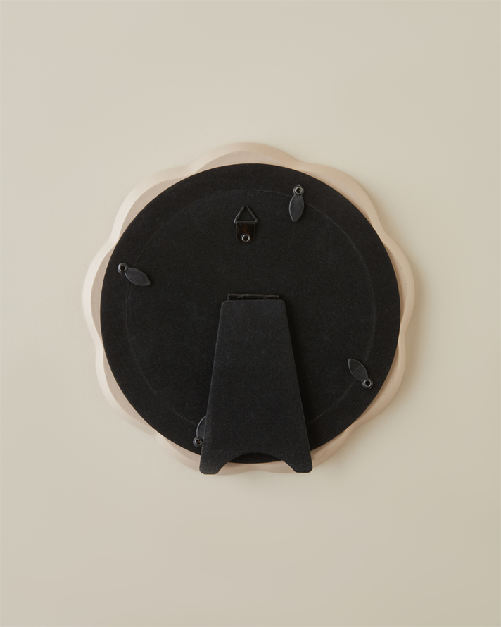 Lina Mdf Çerçeve 13x13 cm Bej