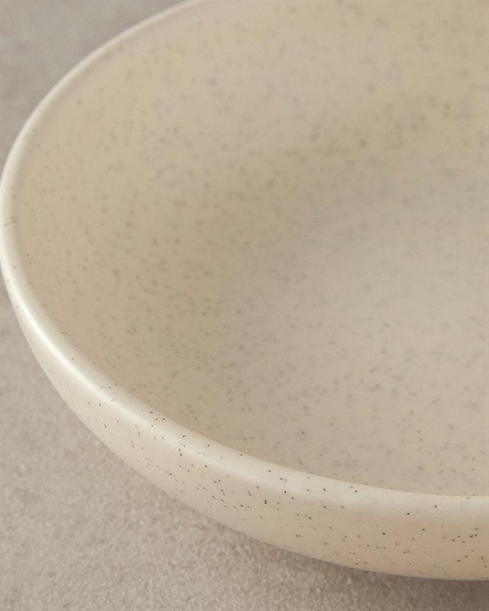 Lina Seramik Çerezlik Krem