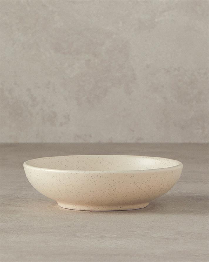 Lina Seramik Çerezlik Krem