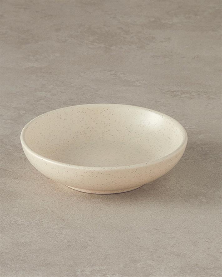 Lina Seramik Çerezlik Krem