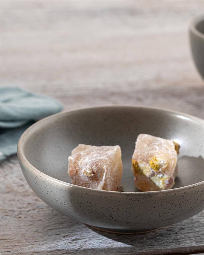 Lina Seramik Çerezlik Yeşil