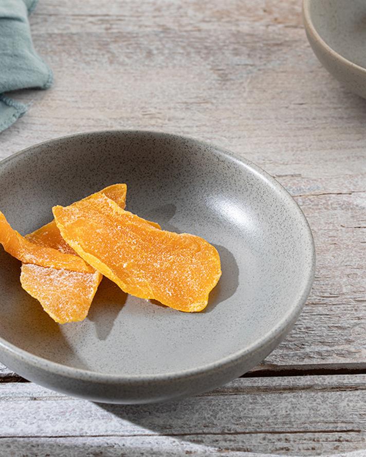 Lina Seramik Çerezlik Yeşil