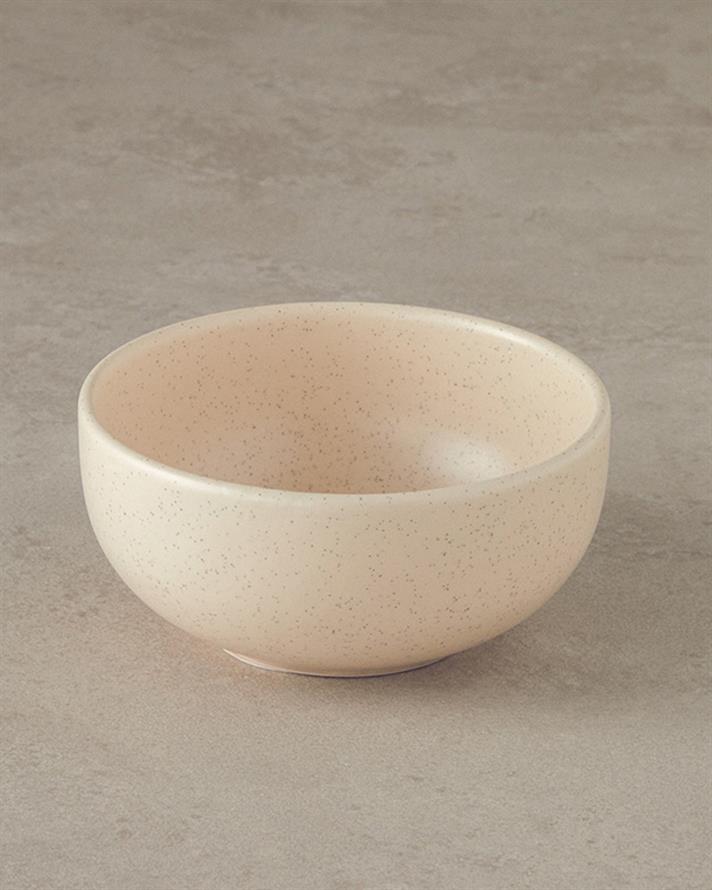 Lina Seramik Kase Krem