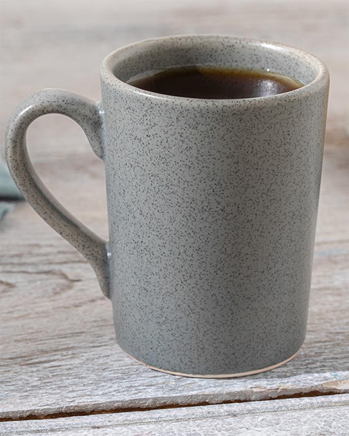 Lina Seramik Kupa 150 ml Yeşil