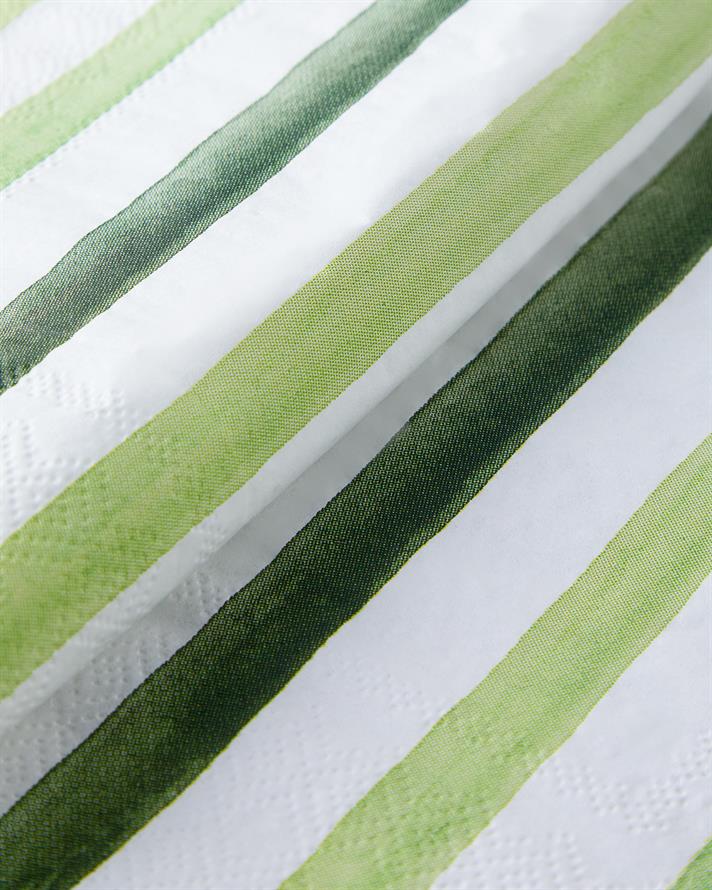 Linara 20li Kağıt Peçete 33x33 cm Yeşil