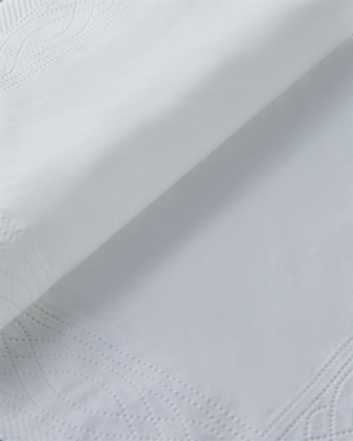 Liore Kağıt 20li Kağıt Peçete 33x33 cm Beyaz