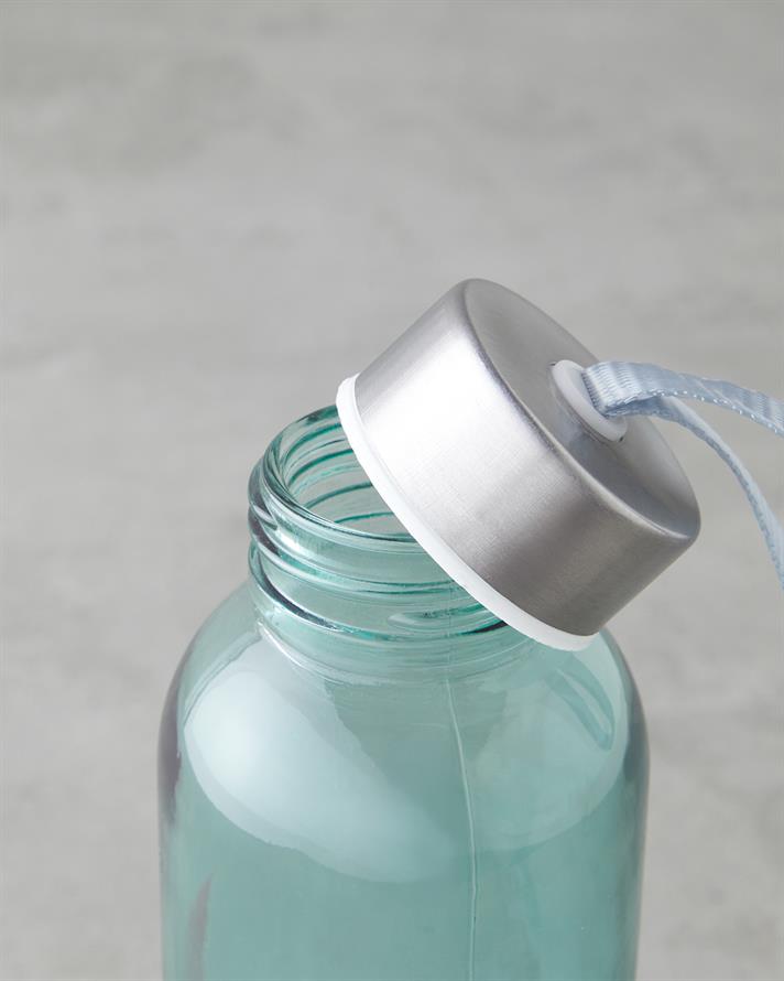 Looney Tunes Cam Lisanslı Şişe 500 ml Renkli