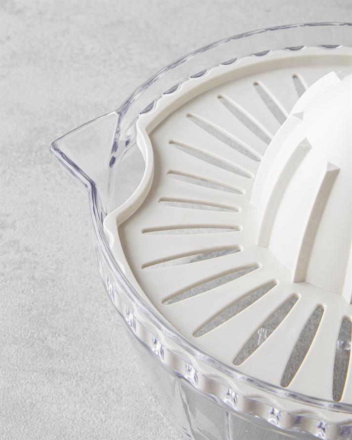 Lorena Limon Sıkacağı 700 ml Krem