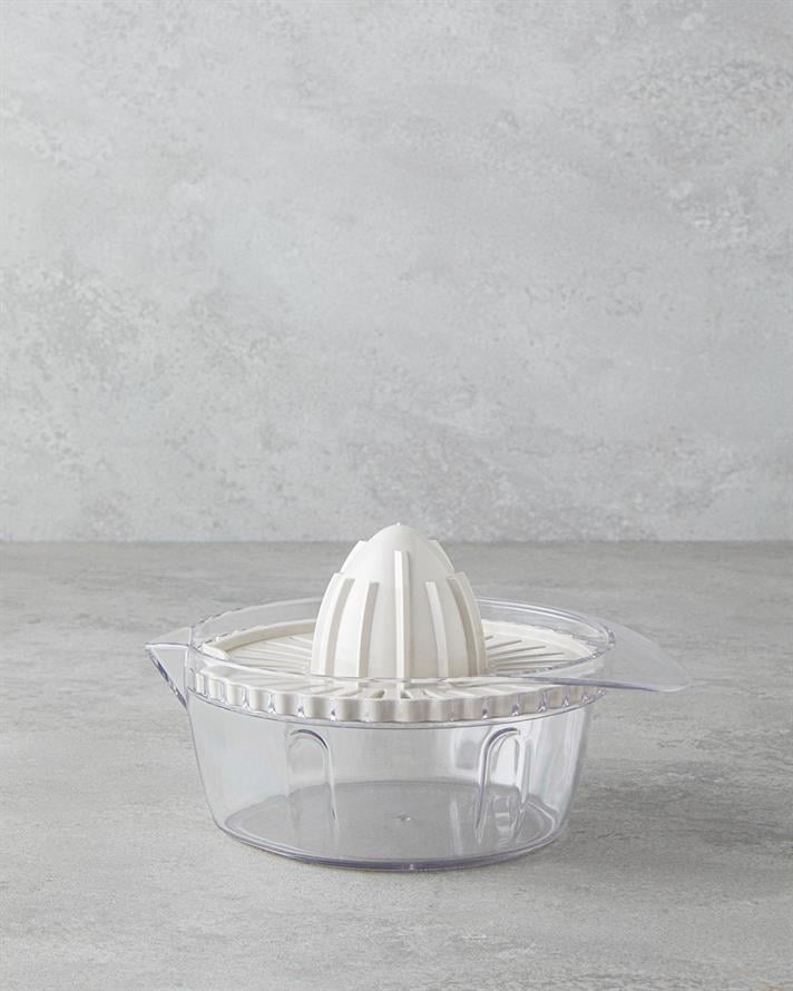 Lorena Limon Sıkacağı 700 ml Krem