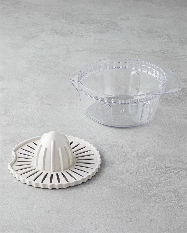 Lorena Limon Sıkacağı 700 ml Krem