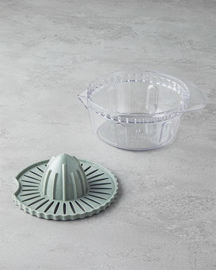 Lorena Limon Sıkacağı 700 ml Yeşil