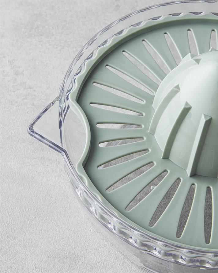 Lorena Limon Sıkacağı 700 ml Yeşil