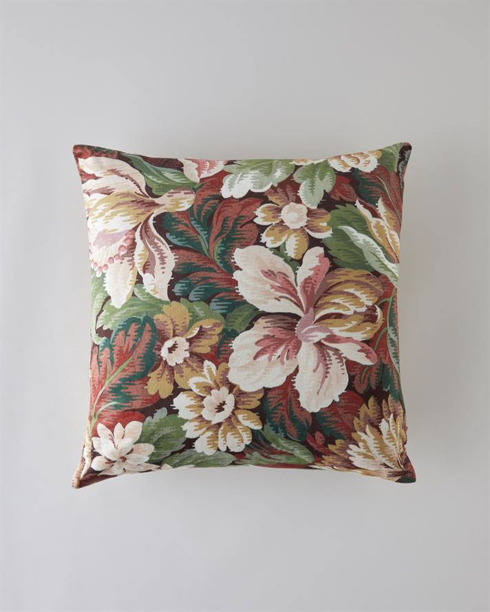 Loretta Kırlent Kılıfı 45x45 cm Multicolor