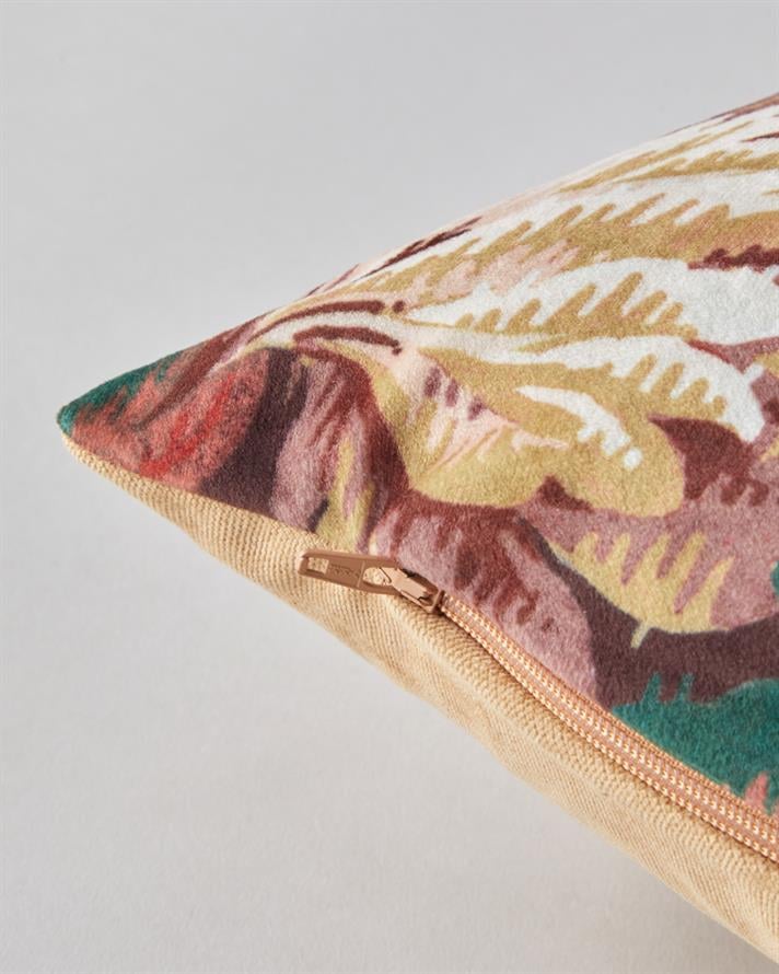 Loretta Kırlent Kılıfı 45x45 cm Multicolor