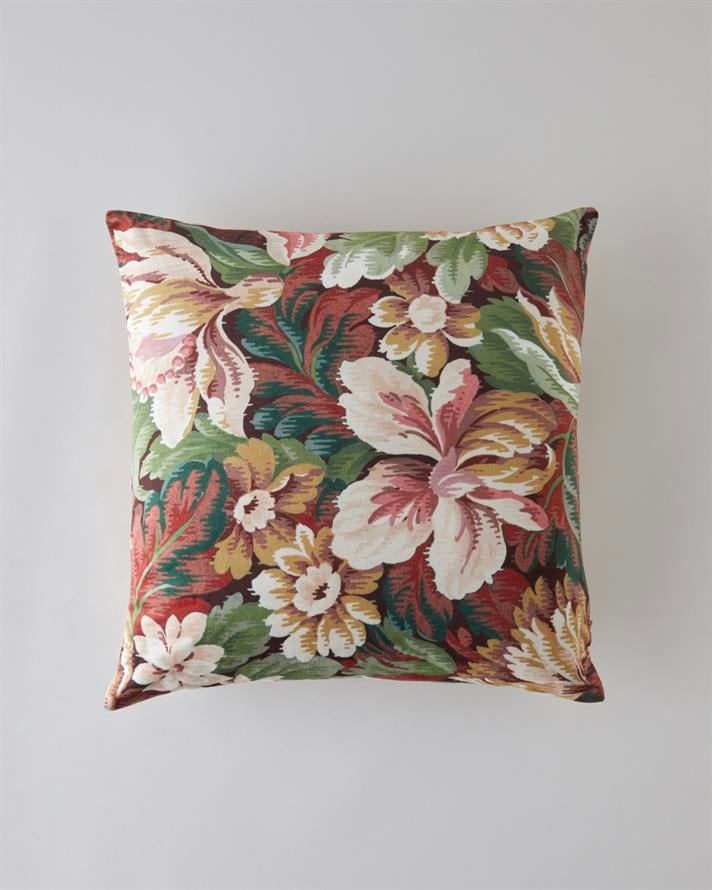 Loretta Kırlent Kılıfı 45x45 cm Multicolor