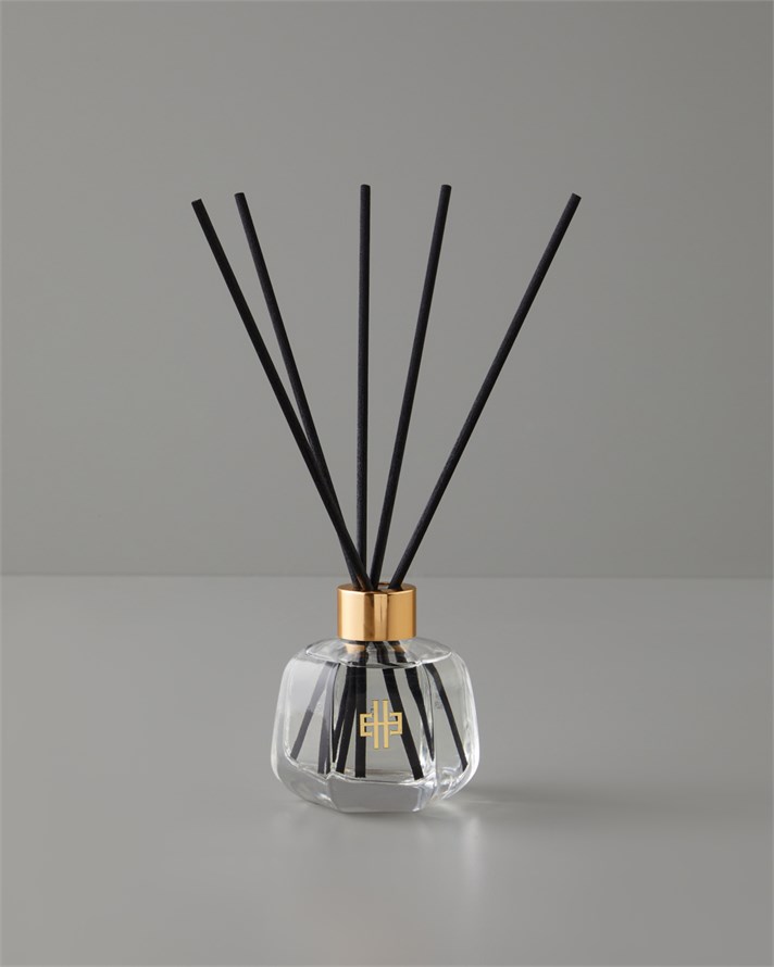 Lotus Amber Çubuklu Oda Kokusu 120 ml