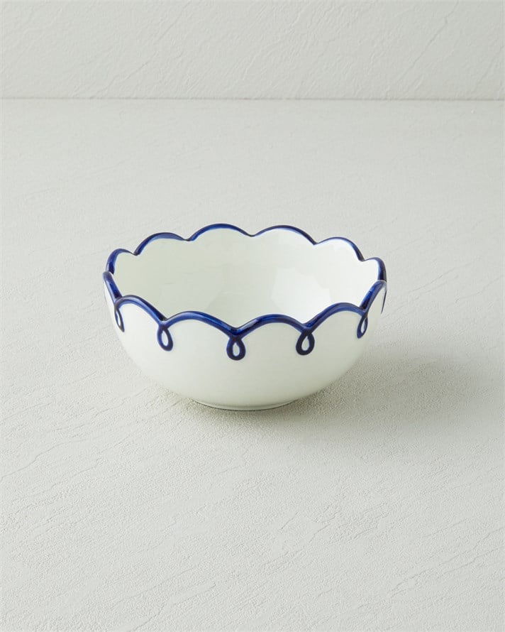 Lovely Loop Dolomite Kase 16 cm Lacivert