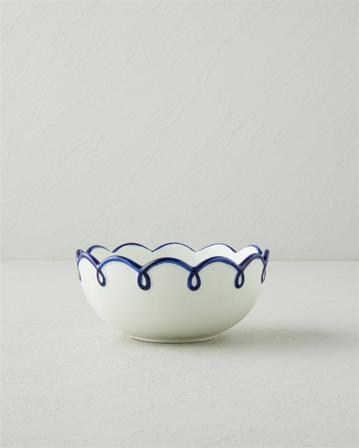 Lovely Loop Dolomite Kase 16 cm Lacivert