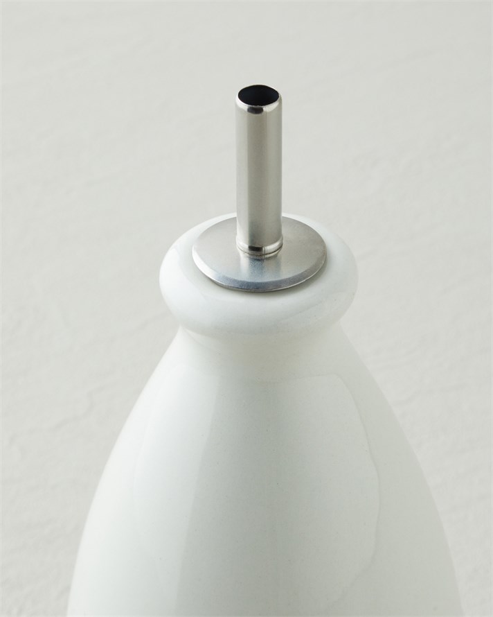 Lovely Loop Dolomite Yağdanlık 460 ml Lacivert
