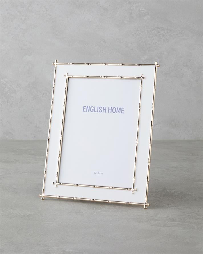 Loya Çerçeve 13x18 cm Beyaz