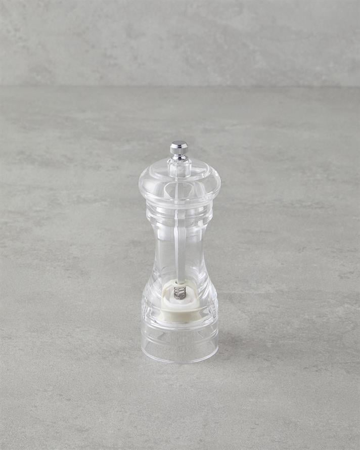 Lukas Akrilik Değirmen Şeffaf