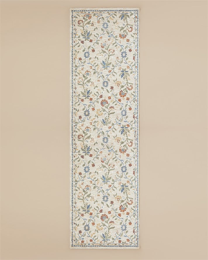 Lume Halı 80x150 cm Multicolor