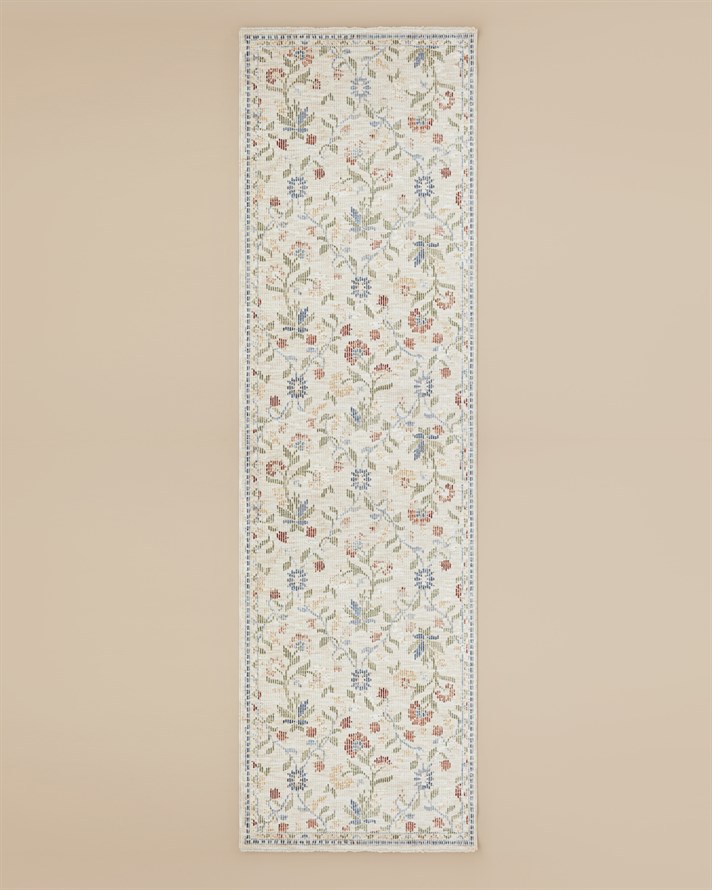 Lume Halı Multicolor