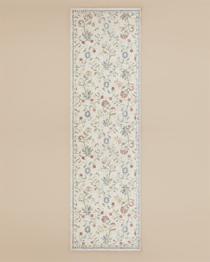 Lume Halı Multicolor