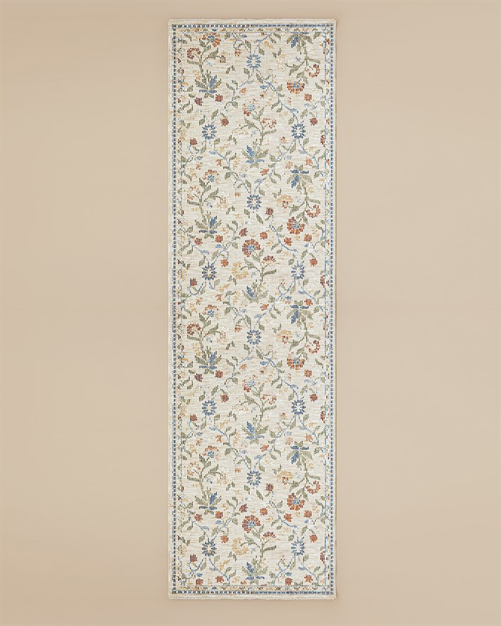 Lume Halı Multicolor