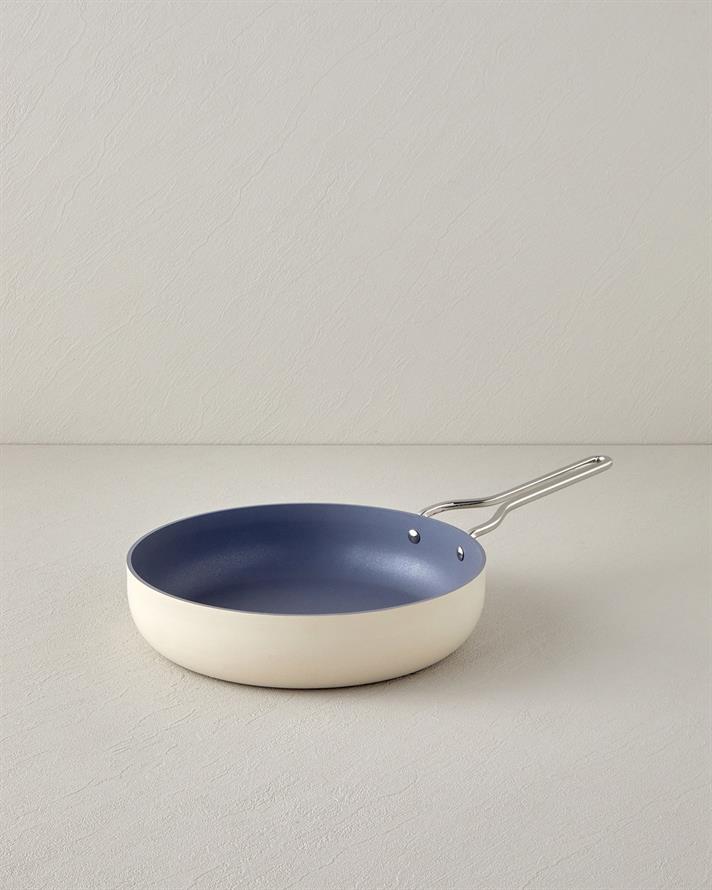 Luna Premium Tava Krem