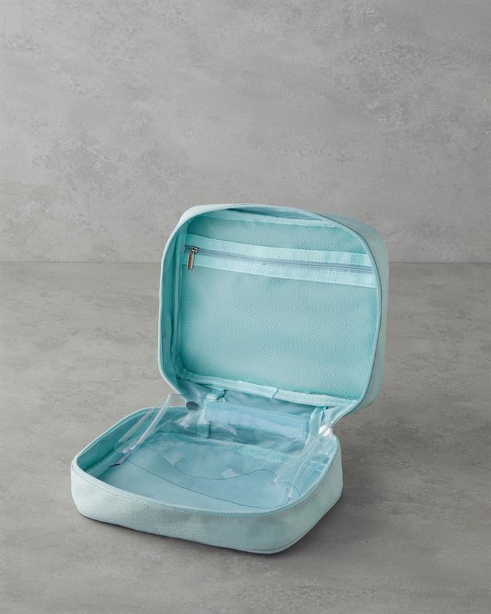 Lune Organizer 22x8x17 cm Yeşil