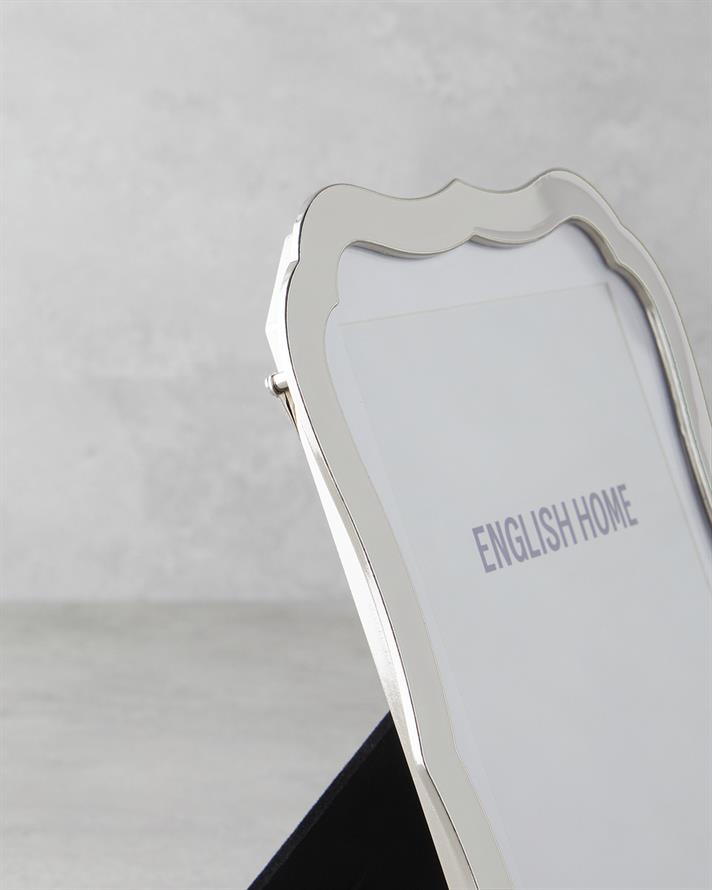 Lusia Çerçeve 13x18 cm Bej