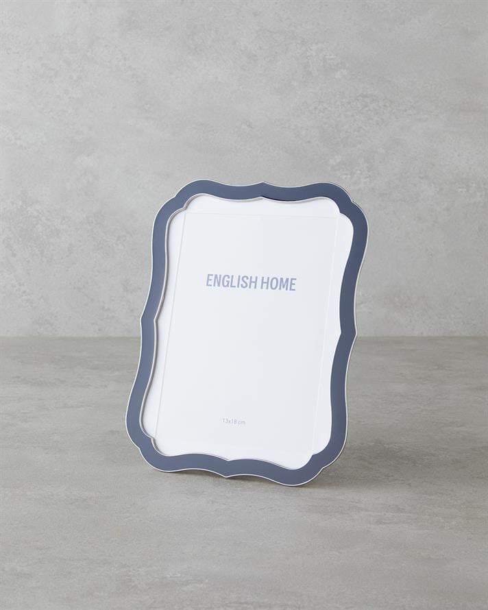 Lusia Çerçeve 13x18 cm Lacivert