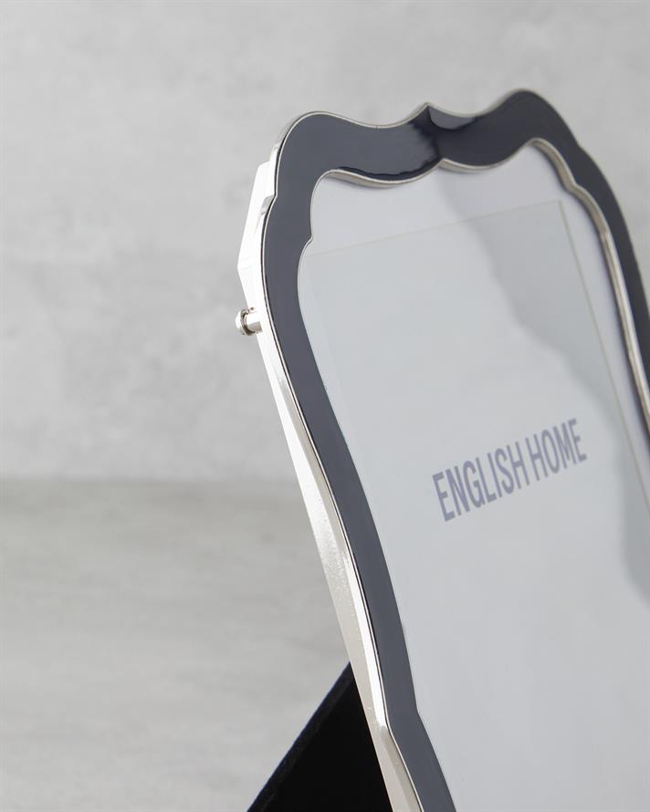 Lusia Çerçeve 13x18 cm Lacivert