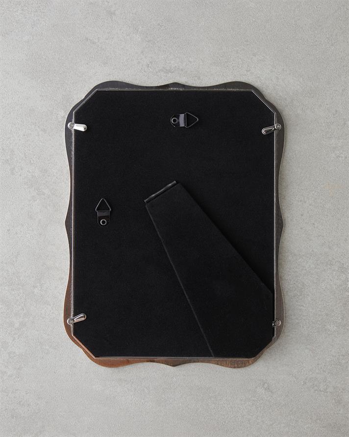 Lusia Çerçeve 13x18 cm Yeşil