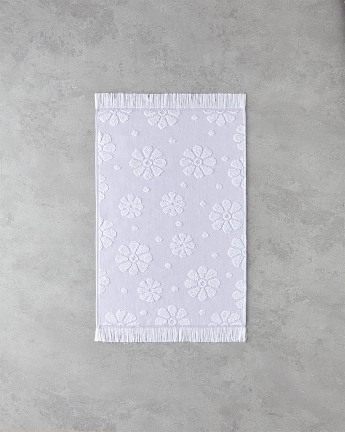Lusty Pamuk Polyester Kurulama Bezi 30x50 cm Lila